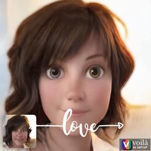 Meet your Posher, Ami